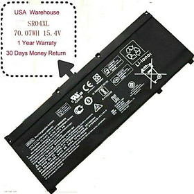 Mua Pin Dùng Cho Laptop HP Envy X360 15-CX 15-CN 15-CP HSTNN-IB8L L08934-1B1 SR04XL 917678-1B1  917724-855 TPN-Q193  HSTNN-IB7Z