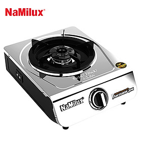 Mua Bếp gas đơn Namilux NA-SM3163APS - Hàng chính hãng