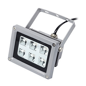 UV Resin Curing Light Lamp for SLA/DLP 3D Printer Accessories Solidify Photosensitive Resin 6pcs 405nm UV LED Lights