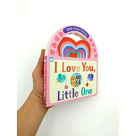 Little Me I Love You, Little One