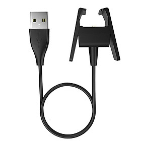 For Fitbit CHARGE 2 Fitness Tracker Wristband USB Charging Cable Charger Lead