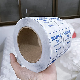Mua 1 Hộp Giấy Parafilm (khổ 38 mét x 10cm) Dùng Quấn Kín Nắp Chai Lọ Không Chảy Hoặc Dùng Trong Phòng Thí Nghiệm