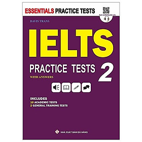 IELTS Practice Tests 2