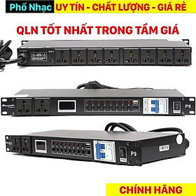 Mua Quản Lý Nguồn dB acoustic P9 - Hàng Chính Hãng