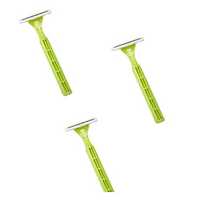 Bộ 3 Dao Cạo SOFT BODY SHAVER