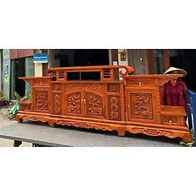 Mua Kệ tivi .gỗ hương đá