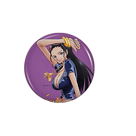 Huy hiệu One Piece
