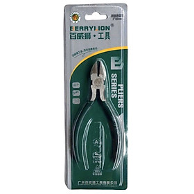 Mua Kìm cắt điện cắt kẽm làm hoa mini 5 inch Berrylion