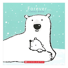 Forever…