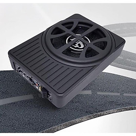 Loa Sub Điện Ô Tô Gầm Ghế DLS ACW10 Thụy Điển | Loa Sub Hay Nhất 2023 | Bảo Hành 12 tháng