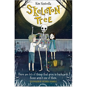 Skeleton Tree