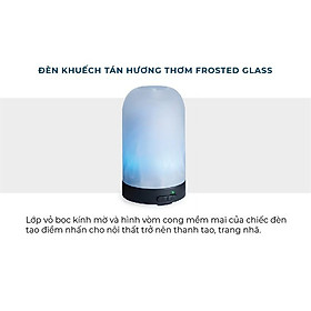 Đèn khuếch tán tinh dầu Yankee Candle