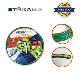 Mua Bộ Dây Vòi Phun Tưới Cao Cấp 15M STAKA (1C/H 12C/T) KA-3754