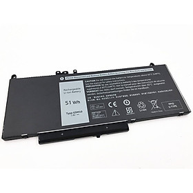 Mua Pin dành cho Laptop Dell Latitude E5450 hàng nhập khẩu.