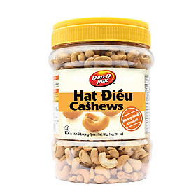 Hạt điều Dan D Pak 1kg