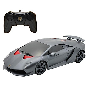 Đồ Chơi Xe Điều Khiển - RASTAR R53700 - Lamborghini Sesto Elemento