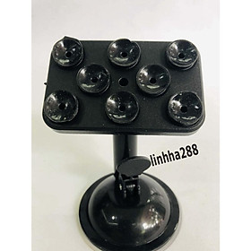 Mua Đế Hít Điện Thoại Xoay 360 Độ 8 Chấu Đa Năng