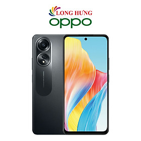 Mua Điện thoại Oppo A58 (6GB/128GB) - Hàng chính hãng