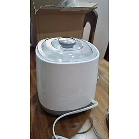 Mua Máy làm sữa chua  EJY110SLV 1000ml - nắp trong suốt dễ quan sát  lên men tự động