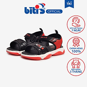 Sandal Biti's Si - TPR Trẻ Em DTG003700DEN