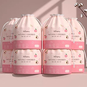 Mua KHĂN LAU MẶT DÙNG 1 LẦN 100% BÔNG TỰ NHIÊN - CUỘN KHĂN GIẤY LAU MẶT ĐA NĂNG KHĂN KHÔ TẨY TRANG Animerry
