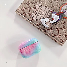 Mua Airpods Pro Case  Ốp Bảo Vệ Dành Cho Airpods Pro - Marble - Hàng Chính Hãng