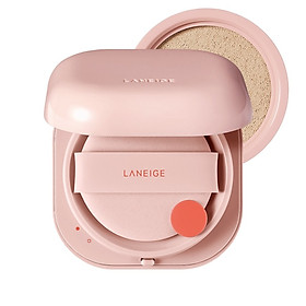 [THẾ HỆ MỚI] Phấn Nước Căng Bóng 24H LANEIGE NEO Cushion Glow 15g