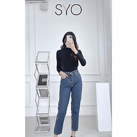 Áo giữ nhiệt SYO A3006