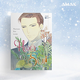 Hình ảnh [Manga] Hoa và Suit - Natsuo