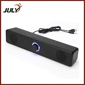 CÓ BLUETOOTH - Loa vi tính 2.0 để bàn E-350T Công Suất Lớn Dùng Cho Máy Vi Tính PC, Laptop, Tivi - JL - HÀNG CHÍNH HÃNG