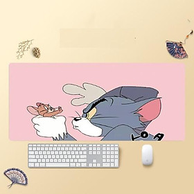 Mua Miếng lót chuột Tom and Jerry dễ thương chống nước cực êm