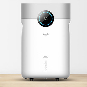 Xiaomi Youpin Máy hút ẩm đa năng DEERMA DEM-DT16C Bể chứa nước 2L