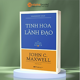 Sách Tinh Hoa Lãnh Đạo
