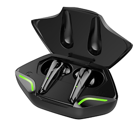 Mua Tai Nghe Gaming Không Dây Apro366 5.0  Bass mạnh mẽ  độ trễ cực thấp khi chơi game  tai nghe gaming bluetooth