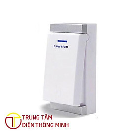 Mua Nút nhân chuông cao cấp không dùng Pin Kawasan KW-D81 - Hàng chính hãng