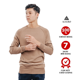 Áo len dài tay ALEND038