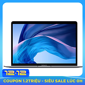 Apple Macbook Air 2020 - 13 Inchs (i3-10th/ 8GB/ 256GB) - Hàng Nhập Khẩu Chính Hãng