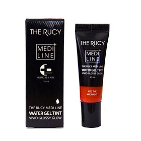 Son The Rucy Mediline tùy chọn hai màu