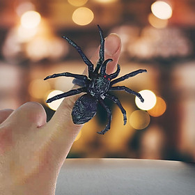 Spider Shape rings Personalized Finger Rings for Halloween Holidays