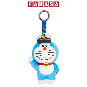 Bộ Sưu Tập Gấu Bông Doraemon Phiên Bản Movie 2026