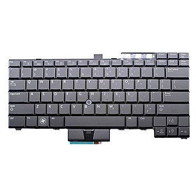 Bàn phím dành cho Laptop Dell Latitude E6410