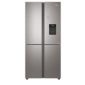 Mua Tủ lạnh Aqua Inverter 456 lít AQR-IGW525EM GD - HÀNG CHÍNH HÃNG