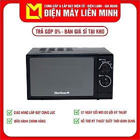 Mua Lò vi sóng Bluestone MOB-7733 - Hàng chính hãng