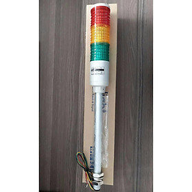 Mua Đèn 3 tầng ST45L-3-24-RAG Qlight