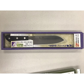Dao Nhật Bản-FUJI CUTLERY Naruhei Western-FC39-145mm