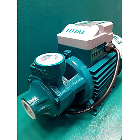 Mua MÁY BƠM NƯỚC 750W (50L/P) TOTAL TWP17506 ( TWP17501) - HÀNG CHÍNH HÃNG