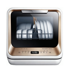Mua MÁY RỬA BÁT EUROSUN STB50E06EU - HÀNG CHÍNH HÃNG
