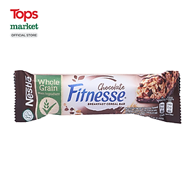 Bánh Ăn Sáng Nestle Fitnesse Vị Socola 23.5G