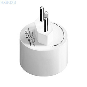 Mua Ổ Cắm Thông Minh Đếm Ngược Kết Nối Wifi