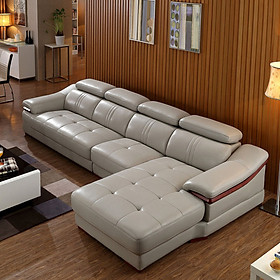 Sofa Cao Cấp Thiết Kế Hiện Đại Êm Ái DP-SCC30